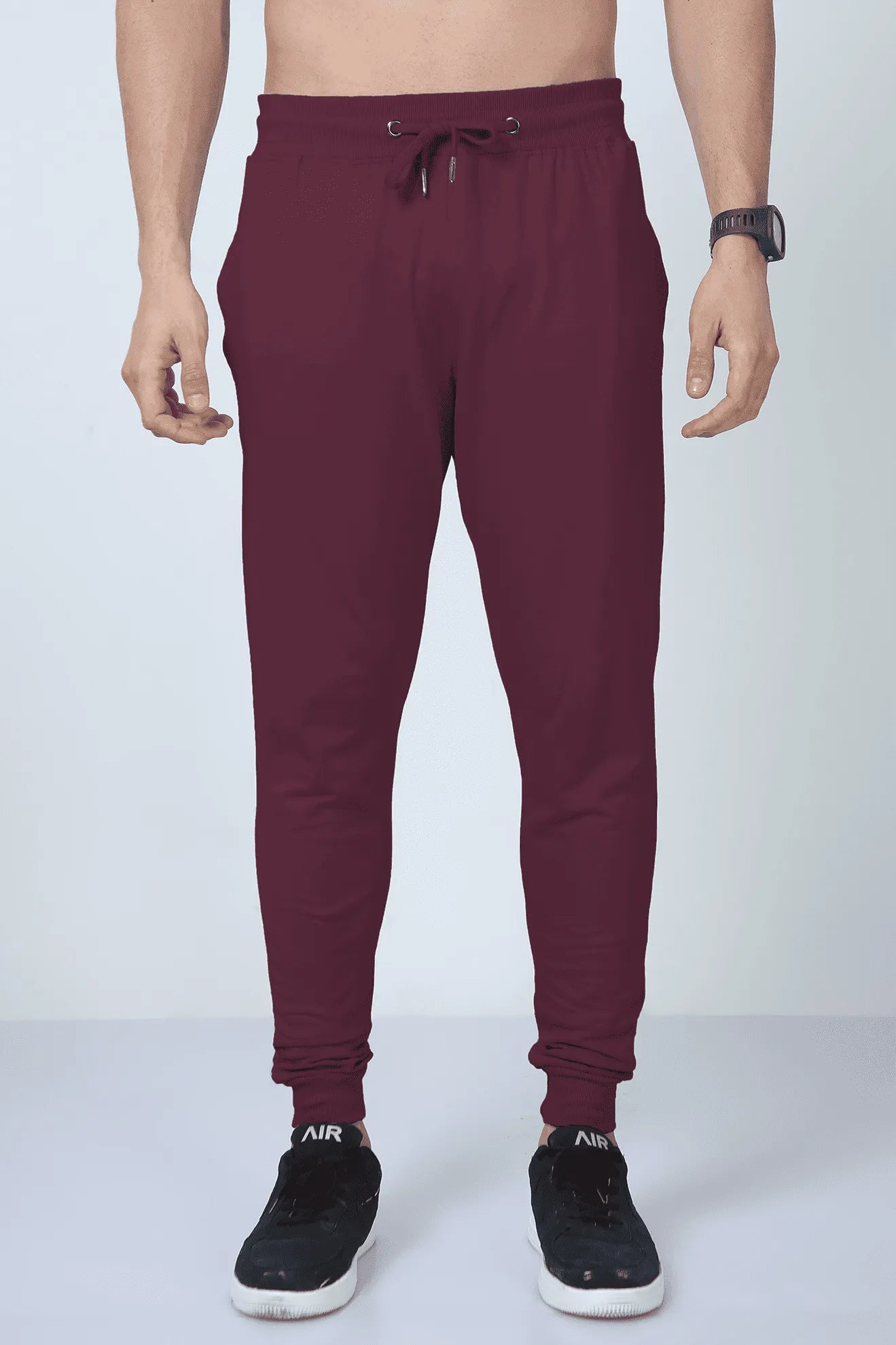 Mens Joggers - Solid