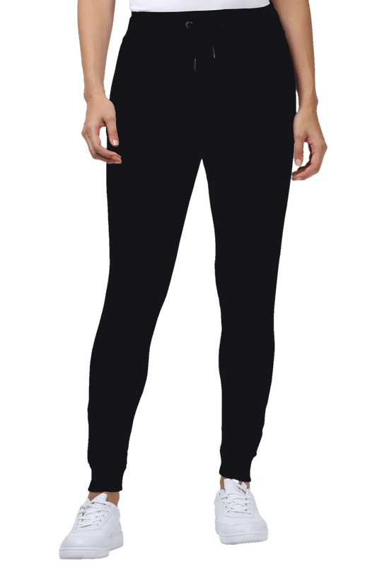 Womens Joggers - Solid