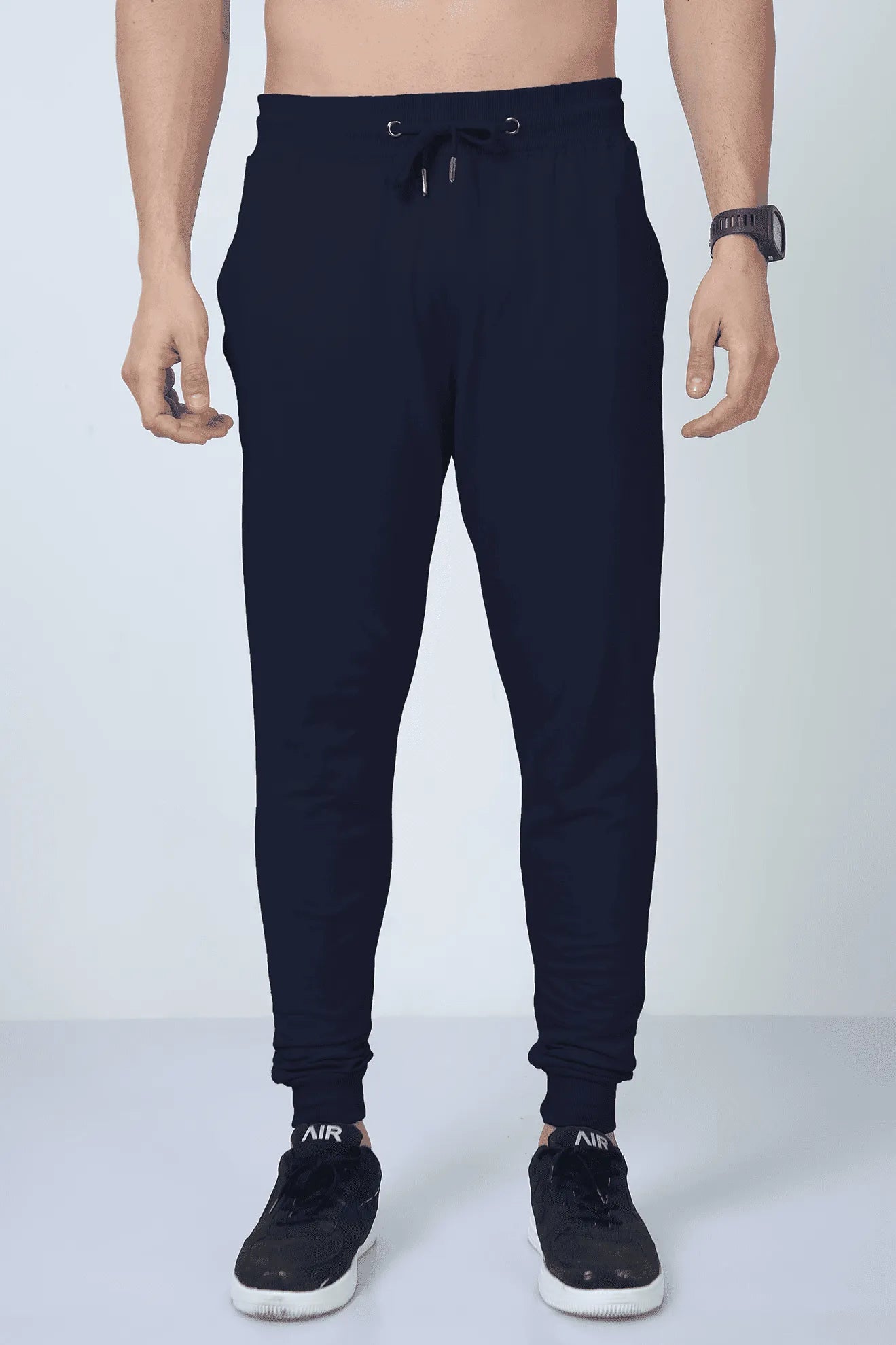 Mens Joggers - Solid