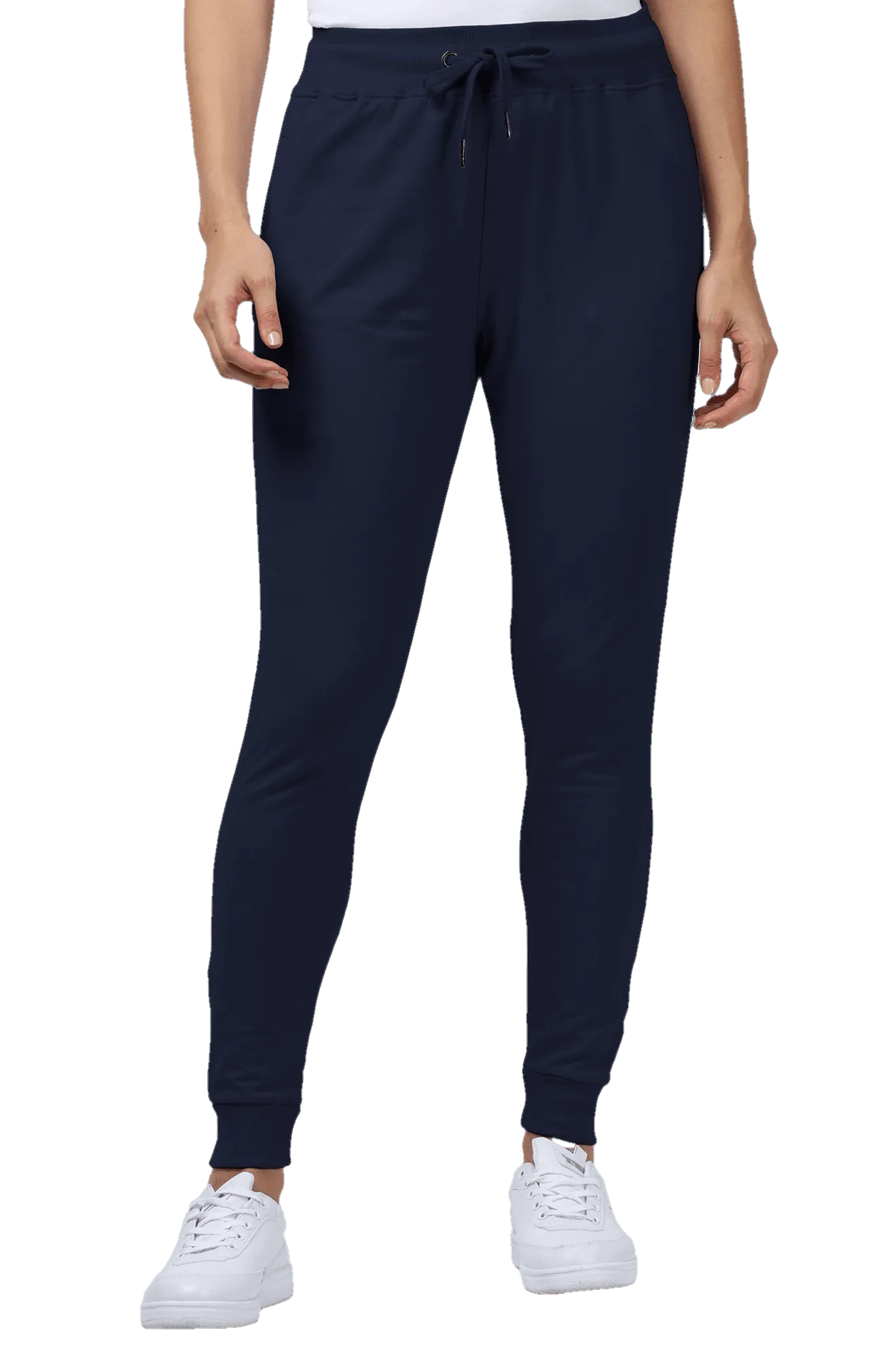 Womens Joggers - Solid