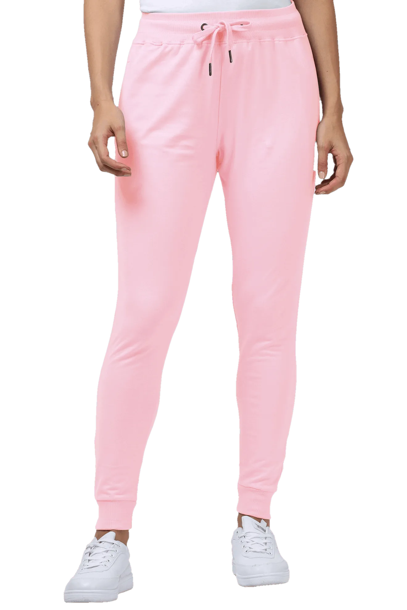 Womens Joggers - Solid