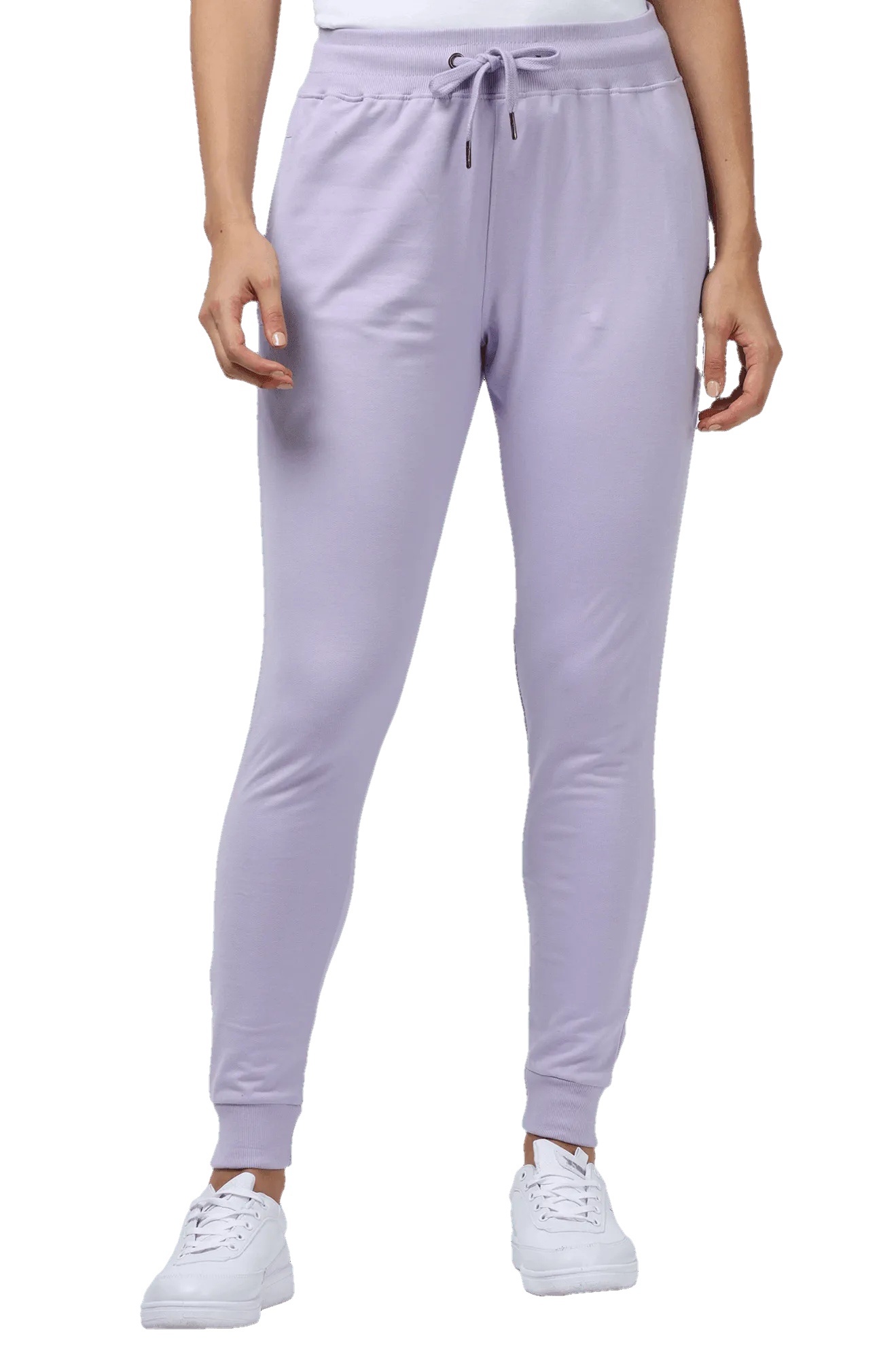 Womens Joggers - Solid