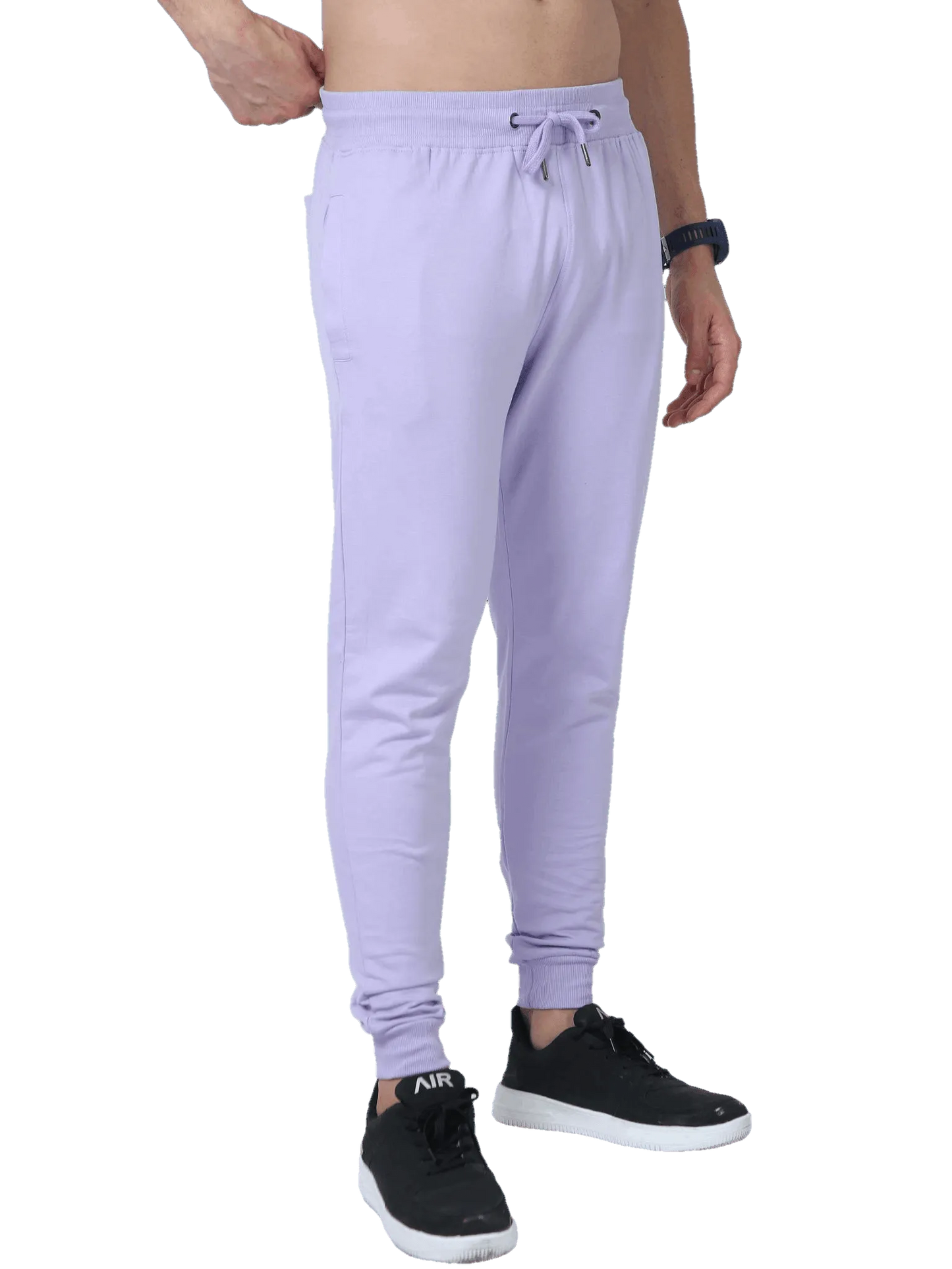 Mens Joggers - Solid