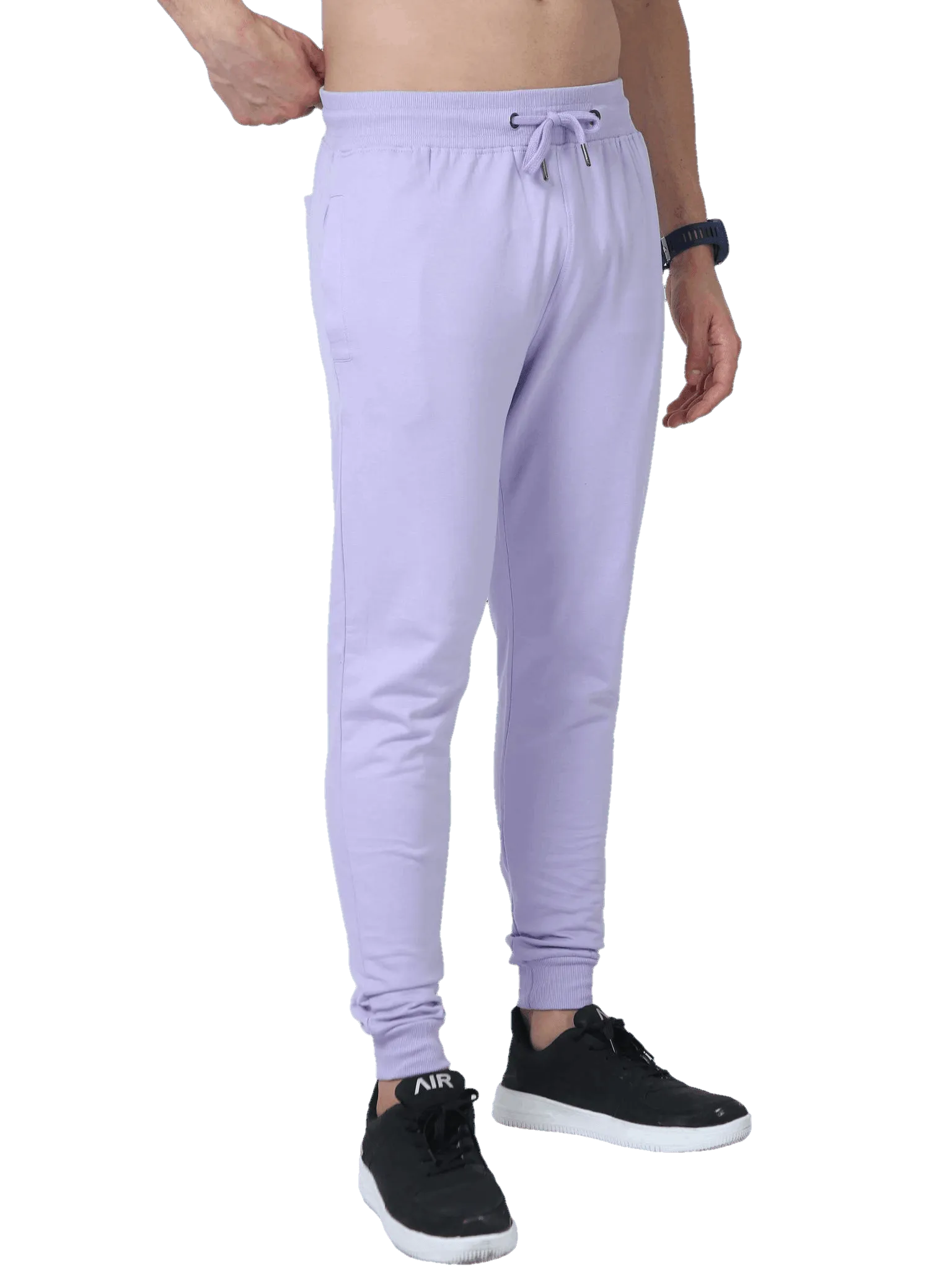 Mens Joggers - Solid