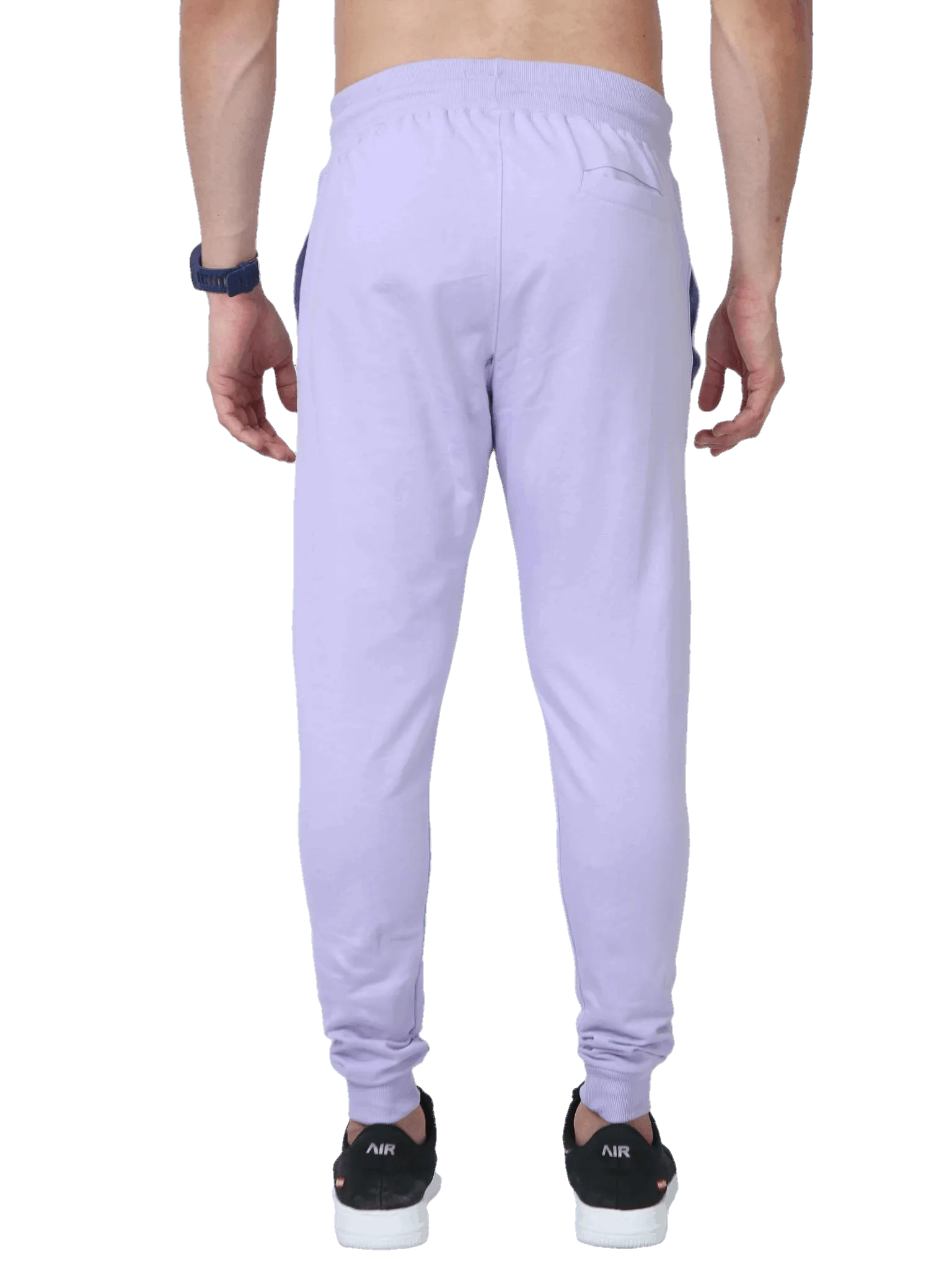 Mens Joggers - Solid