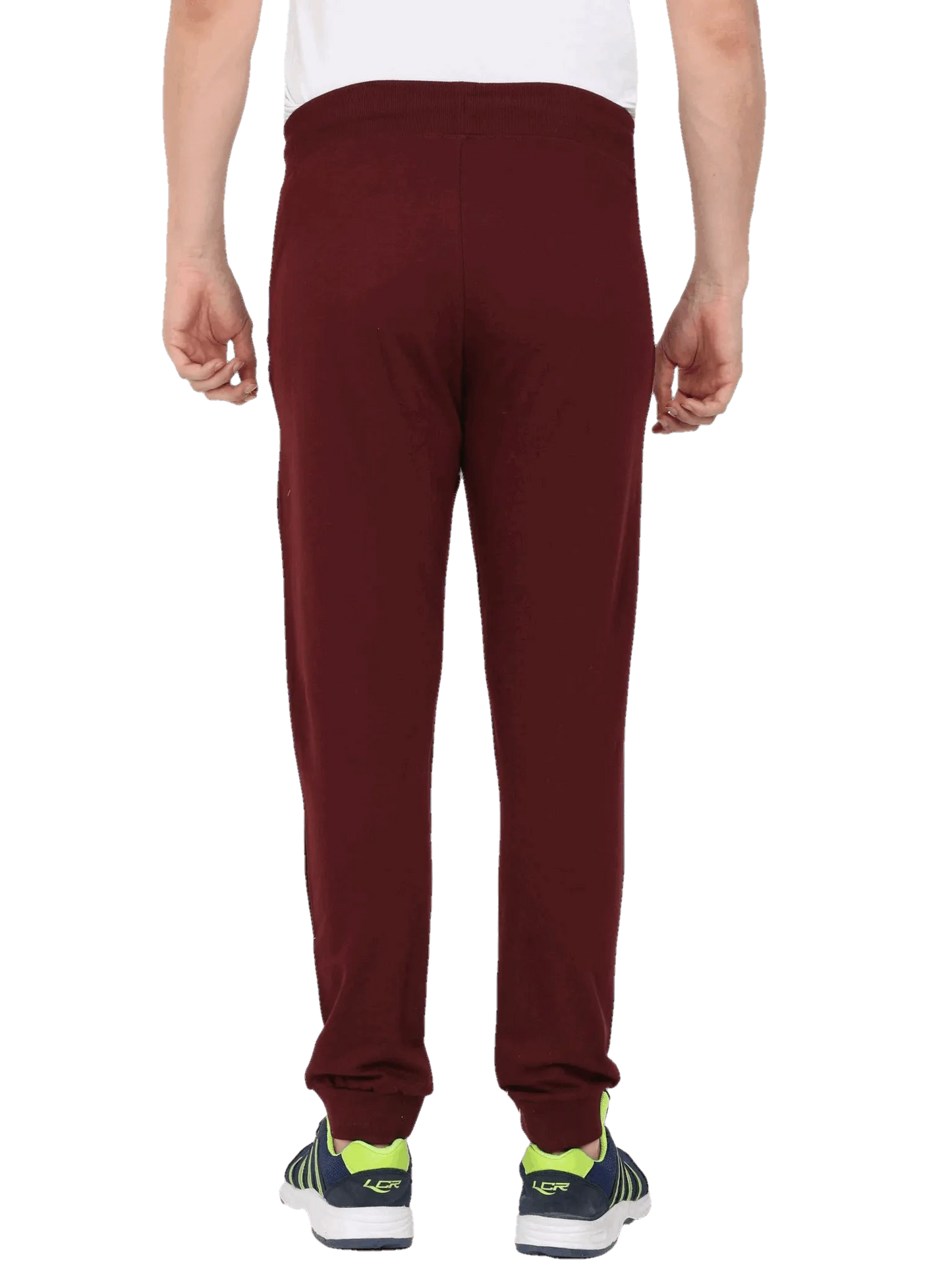 Mens Joggers - Solid