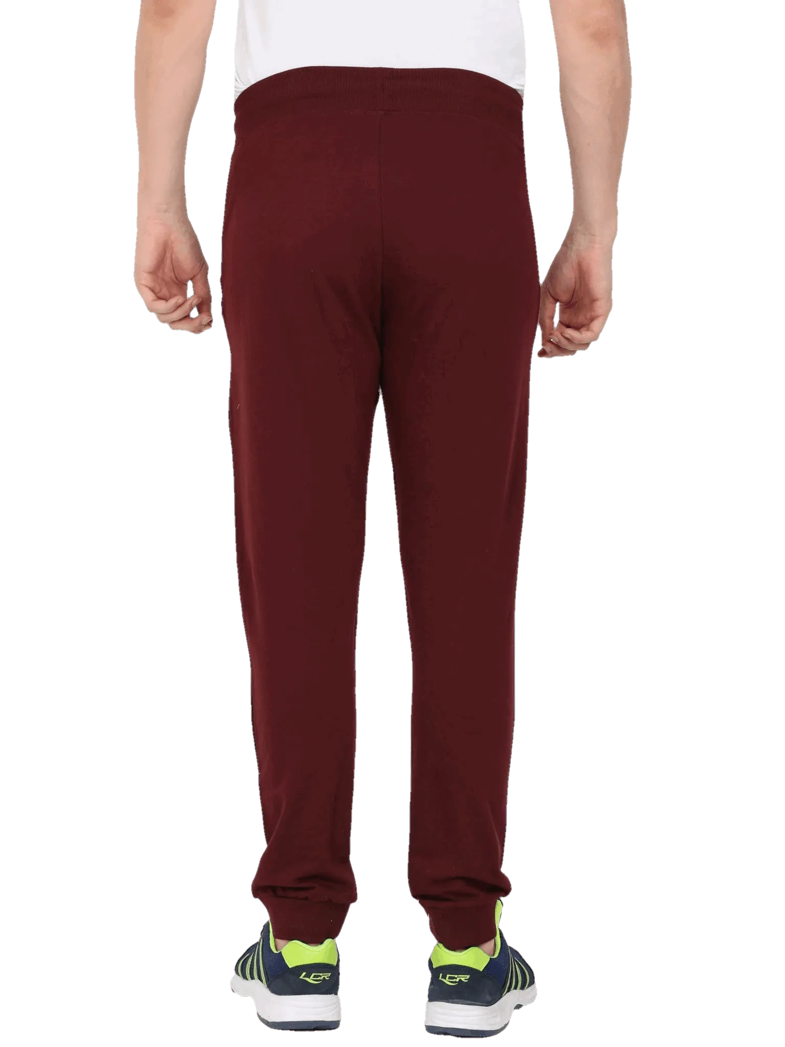 Mens Joggers - Solid