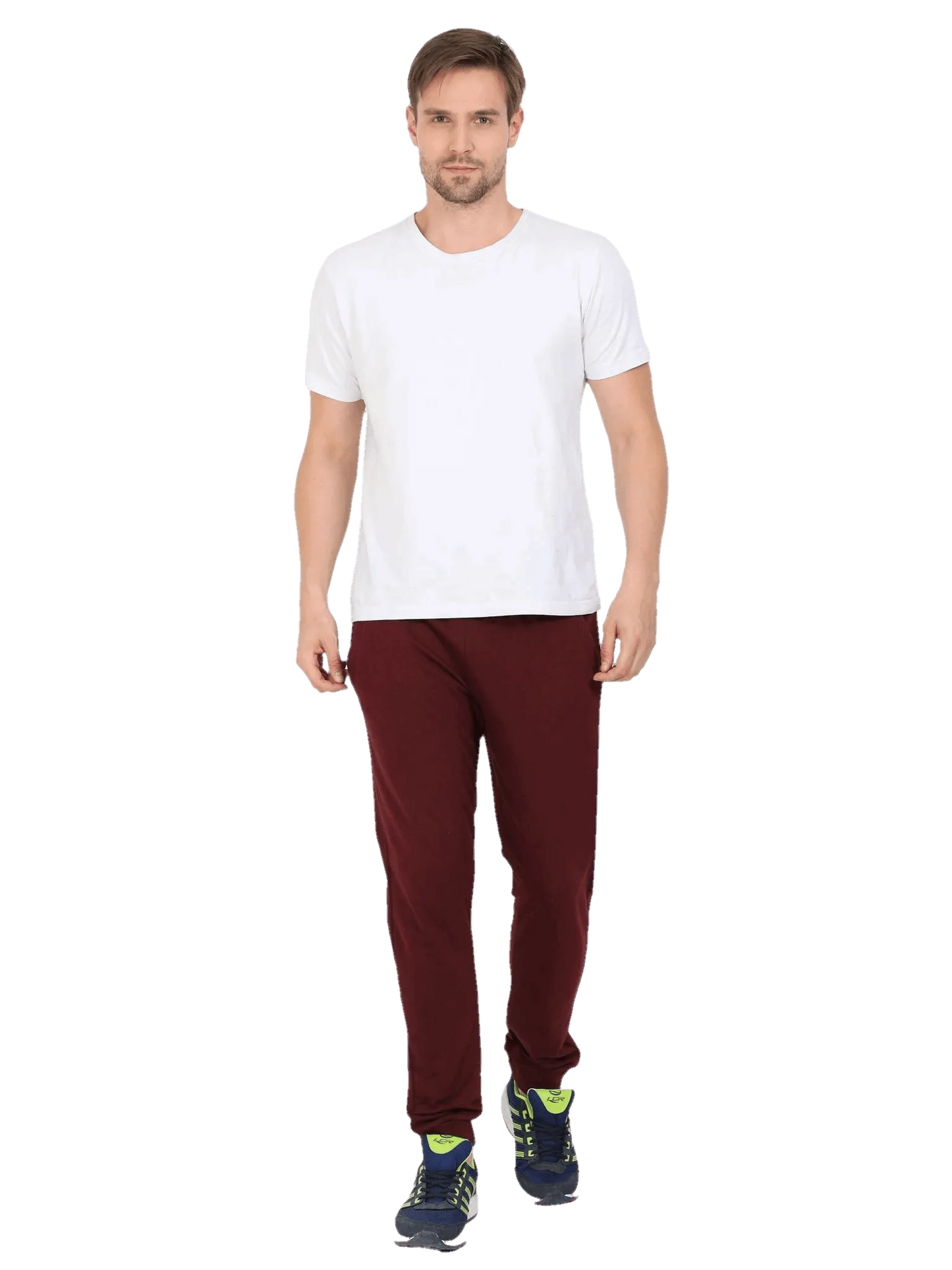 Mens Joggers - Solid