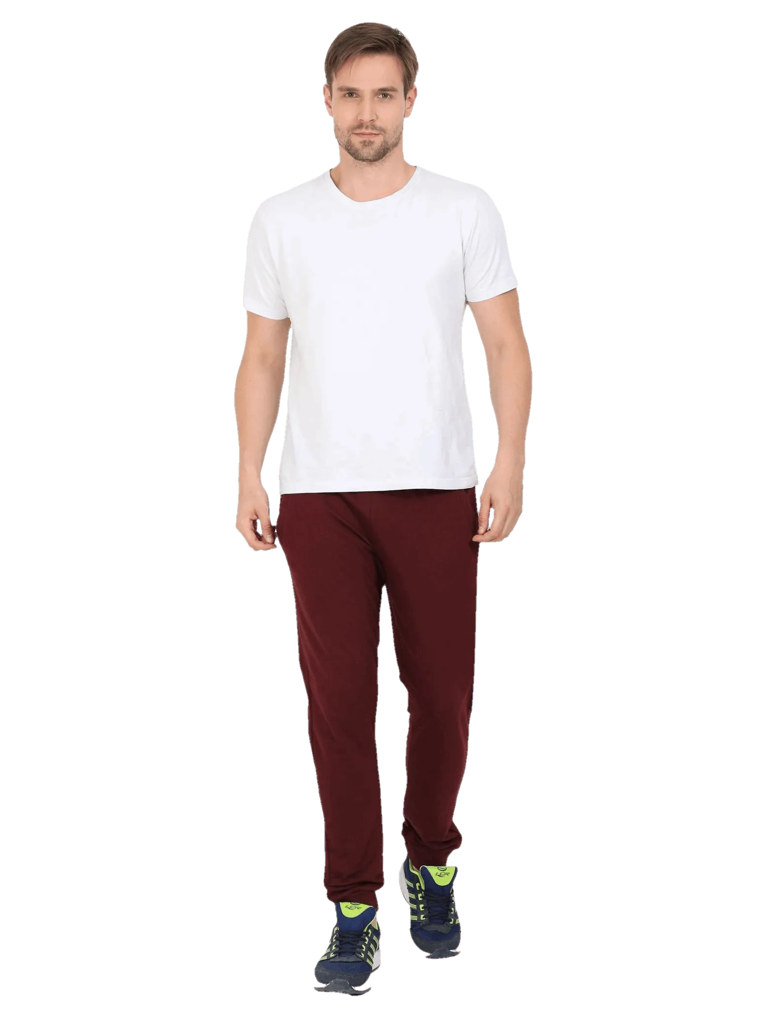 Mens Joggers - Solid