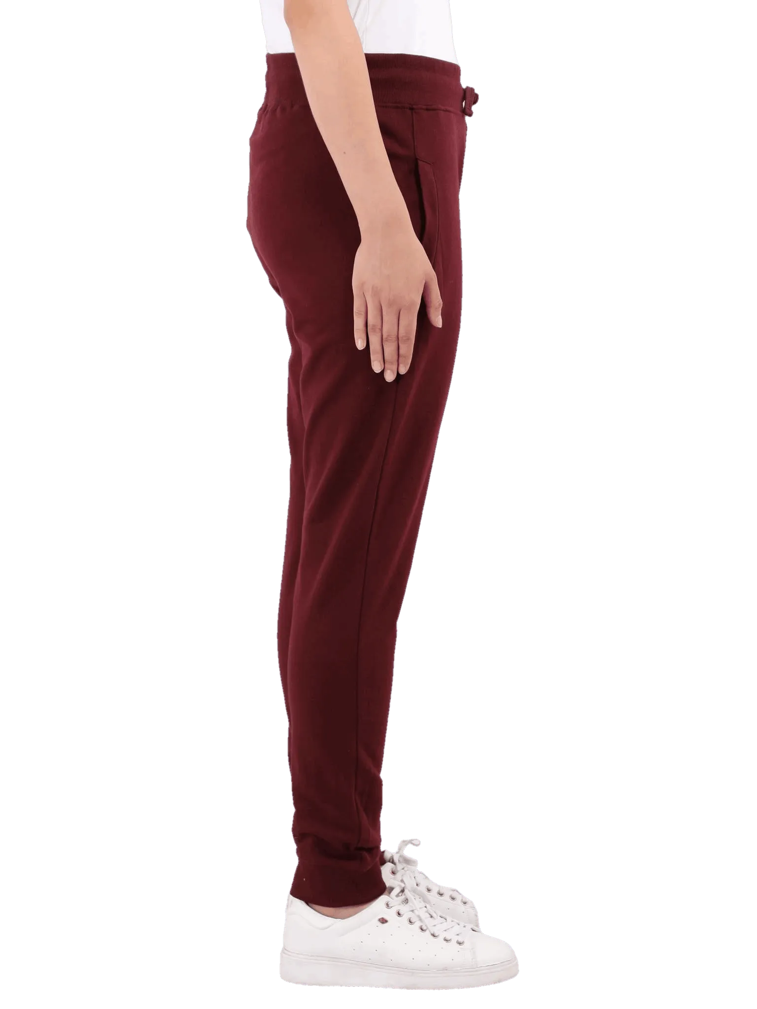 Womens Joggers - Solid