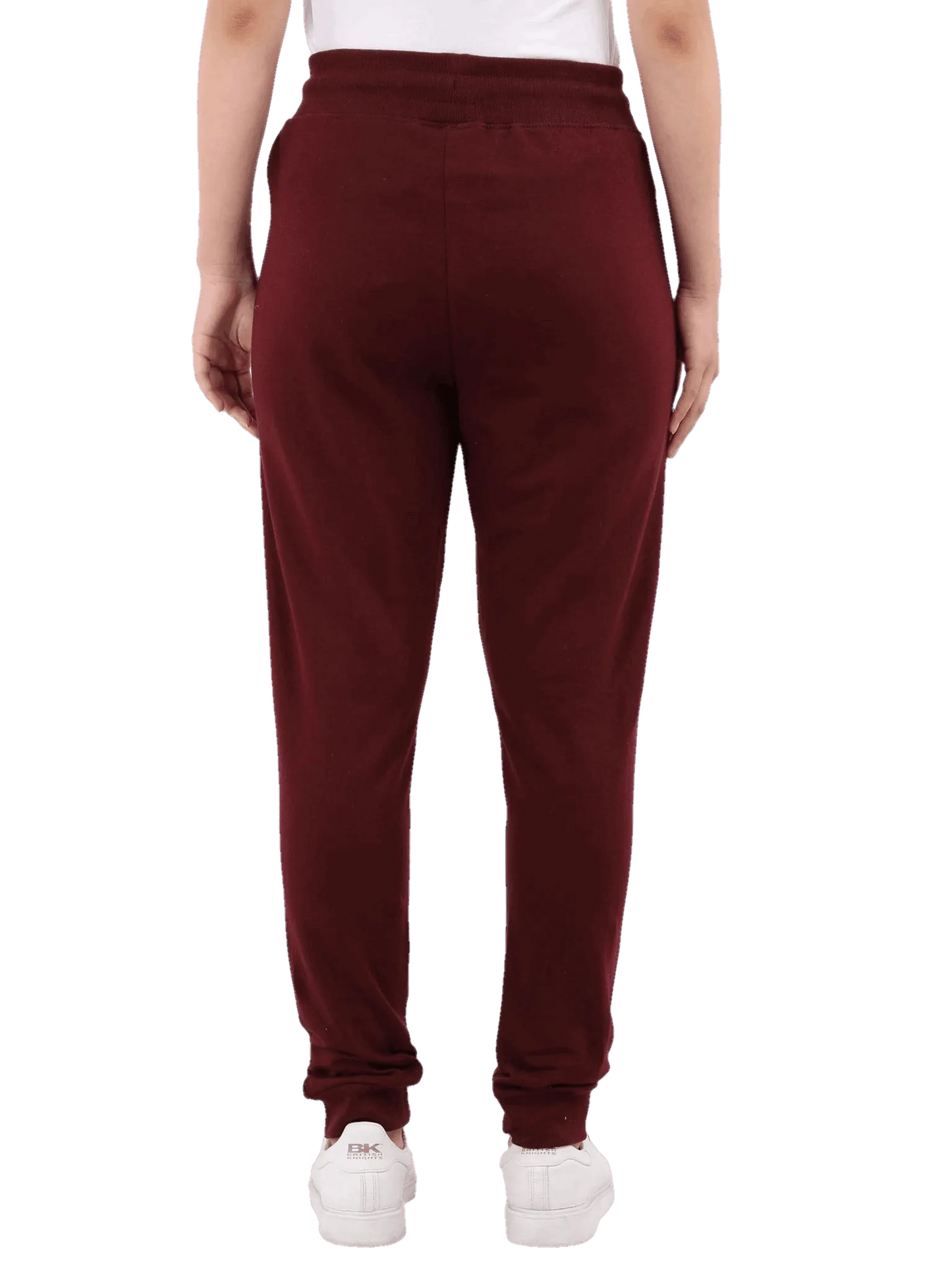 Womens Joggers - Solid