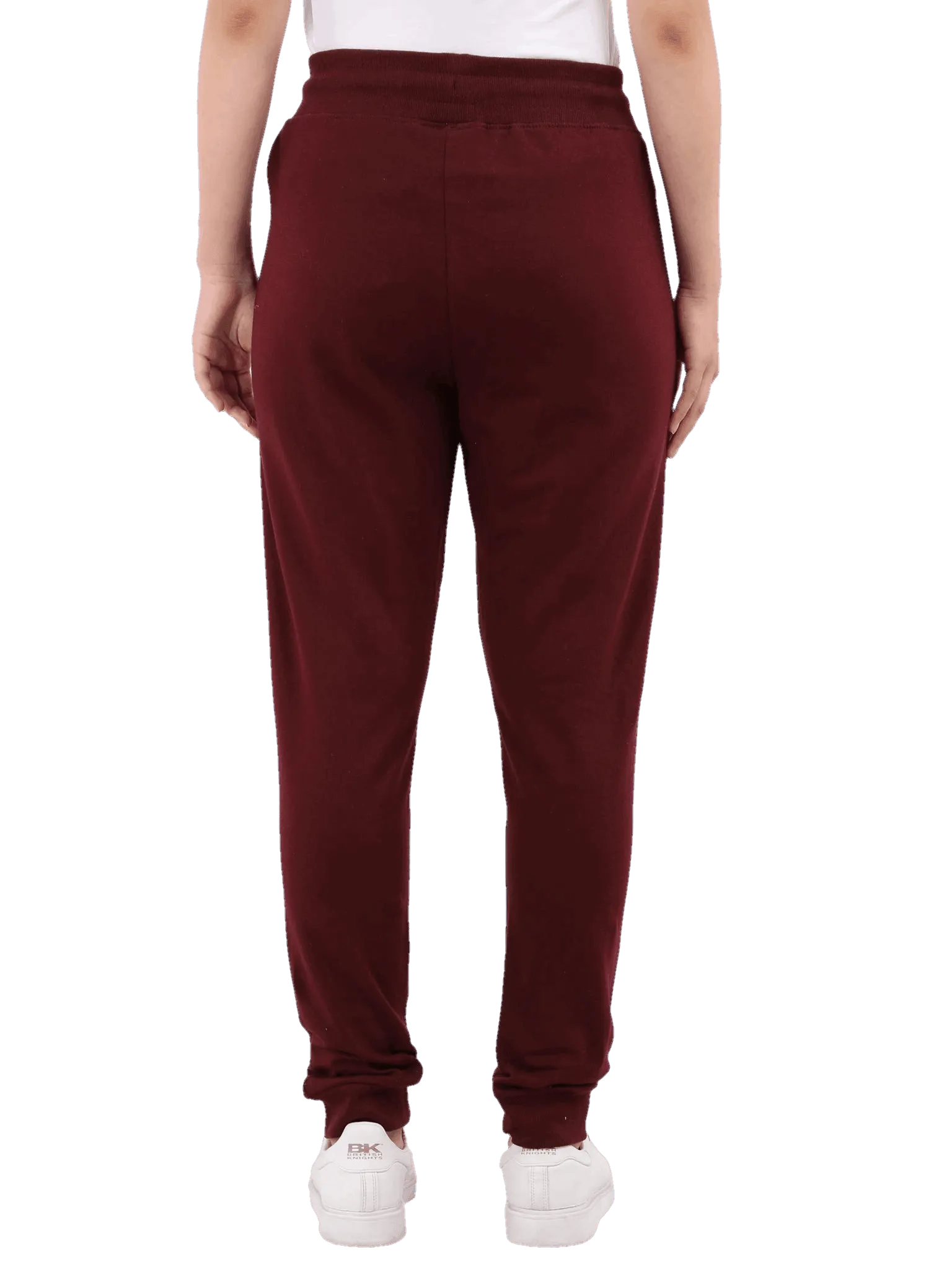 Womens Joggers - Solid