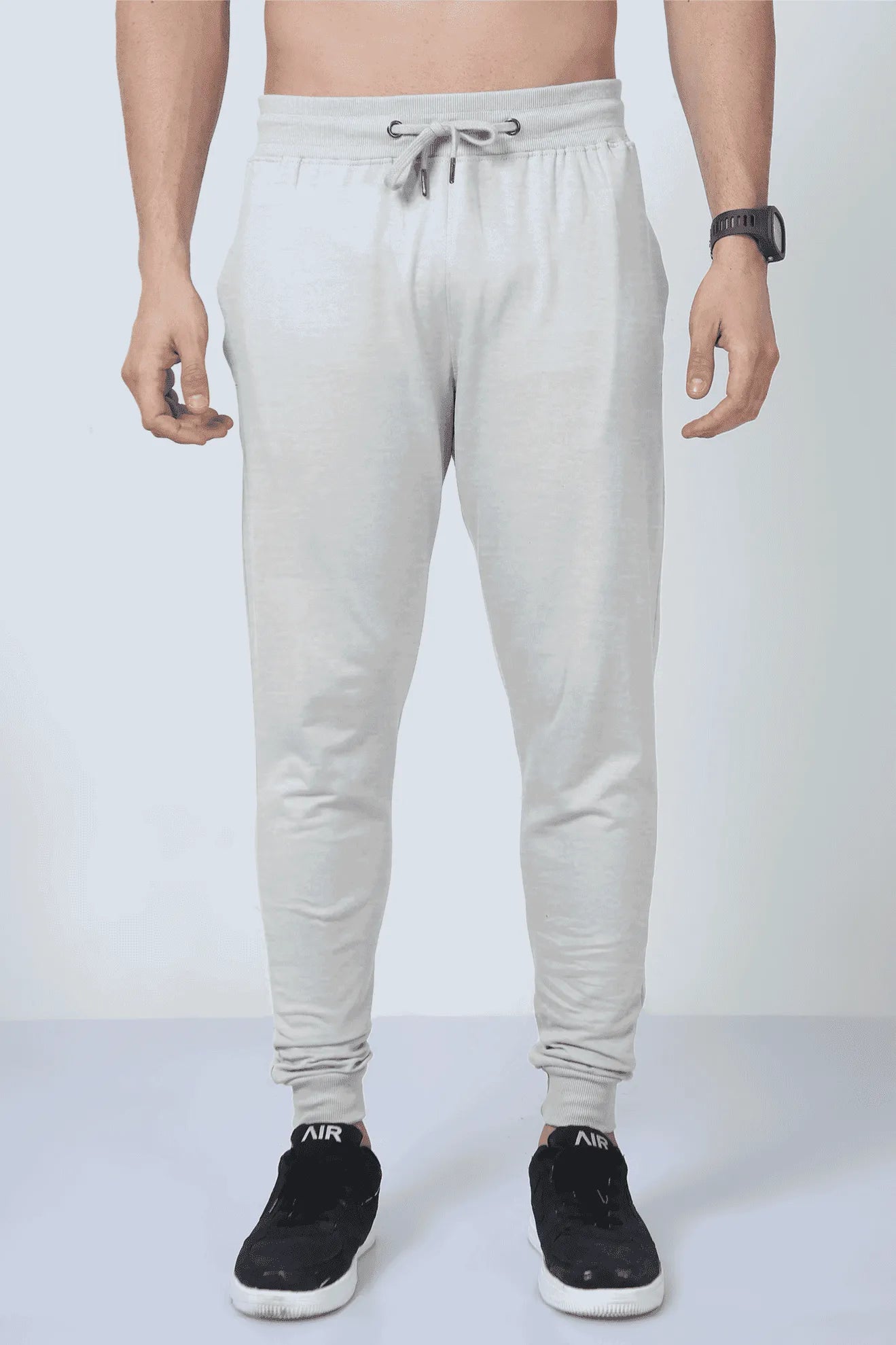 Mens Joggers - Solid