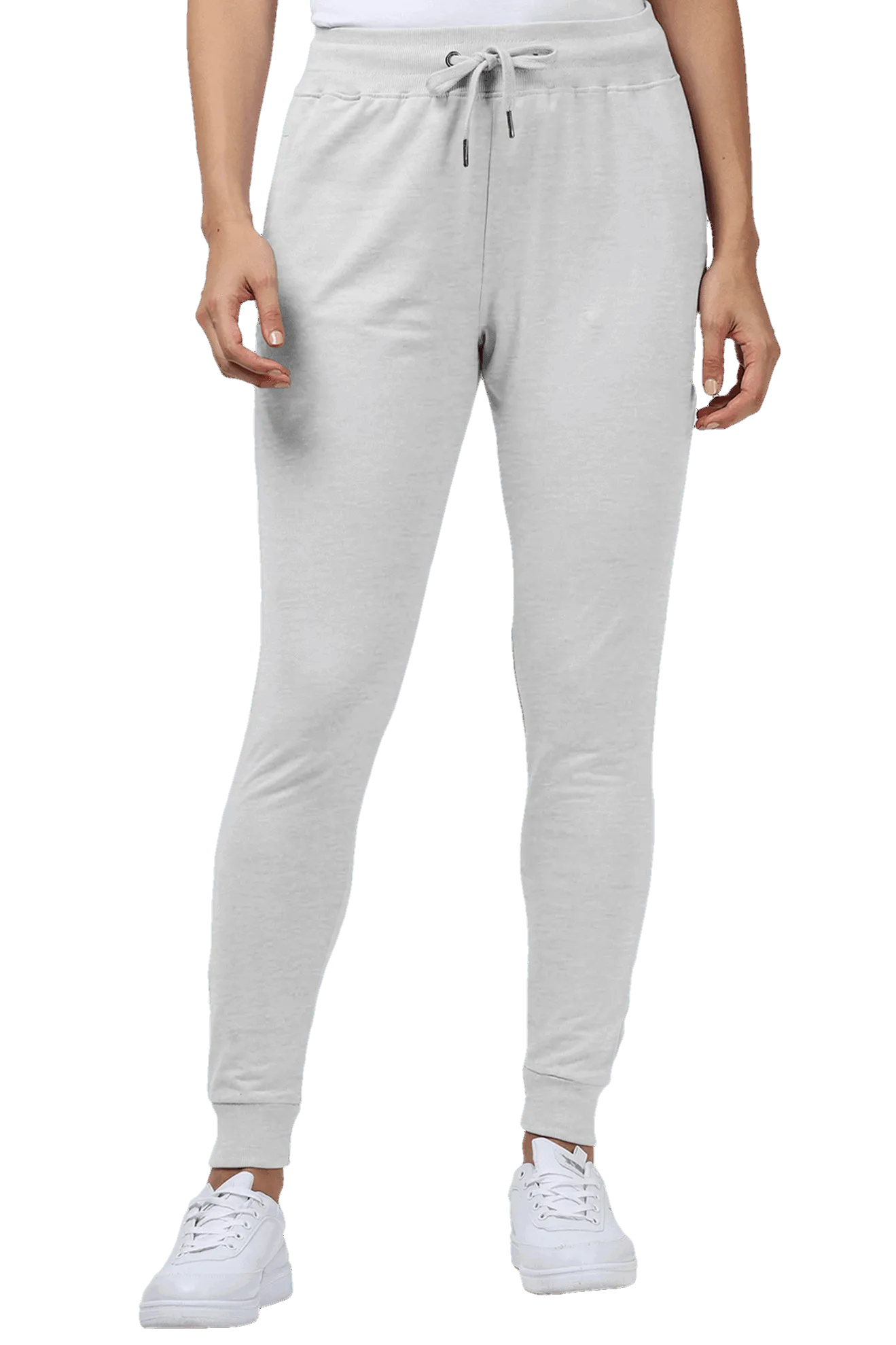 Womens Joggers - Solid