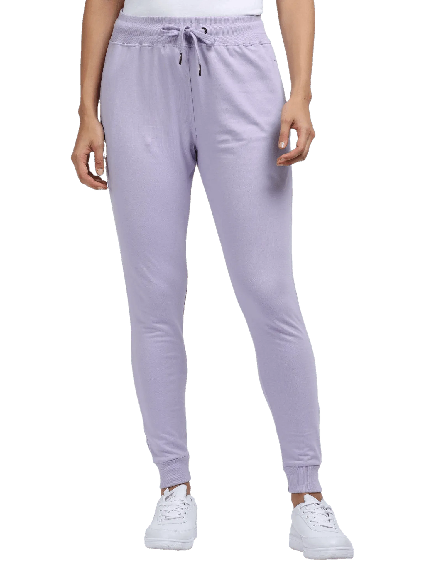 Womens Joggers - Solid