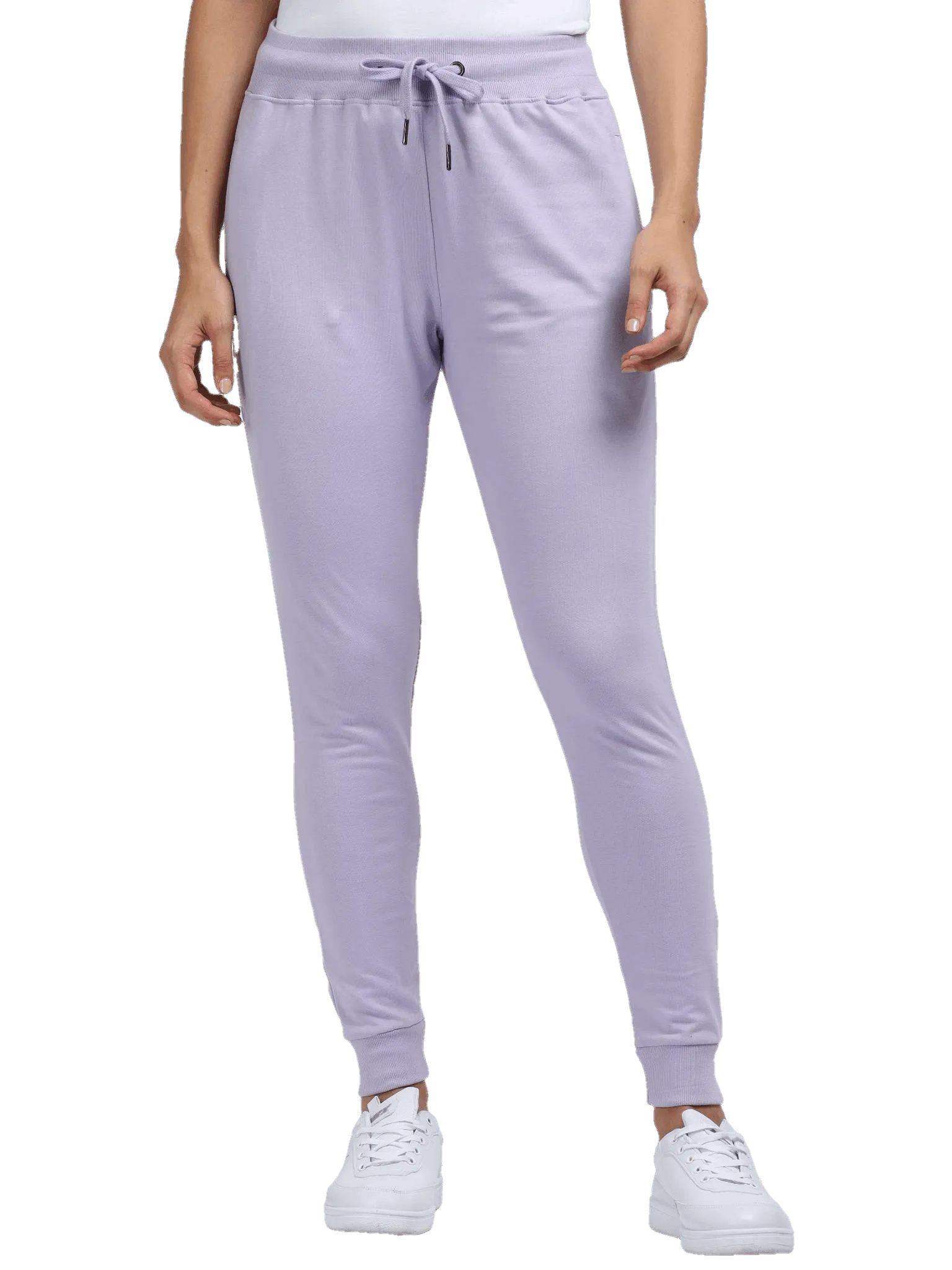 Womens Joggers - Solid