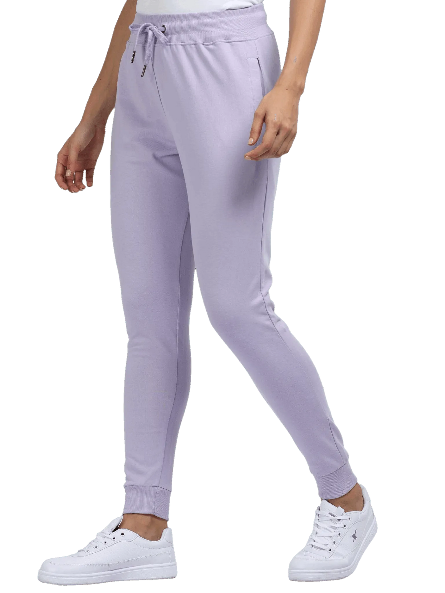 Womens Joggers - Solid