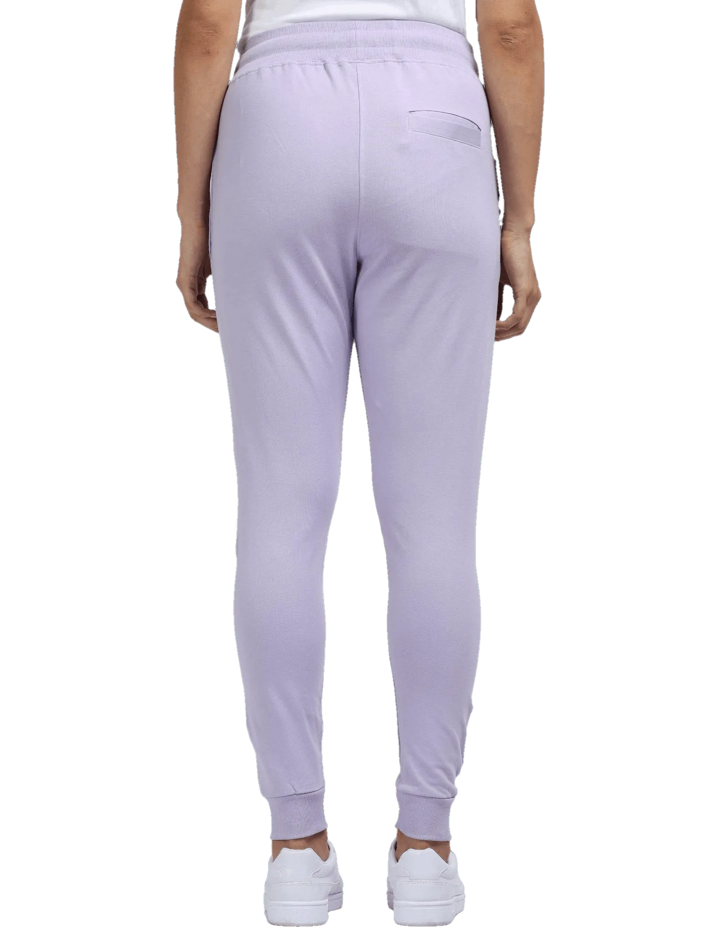 Womens Joggers - Solid