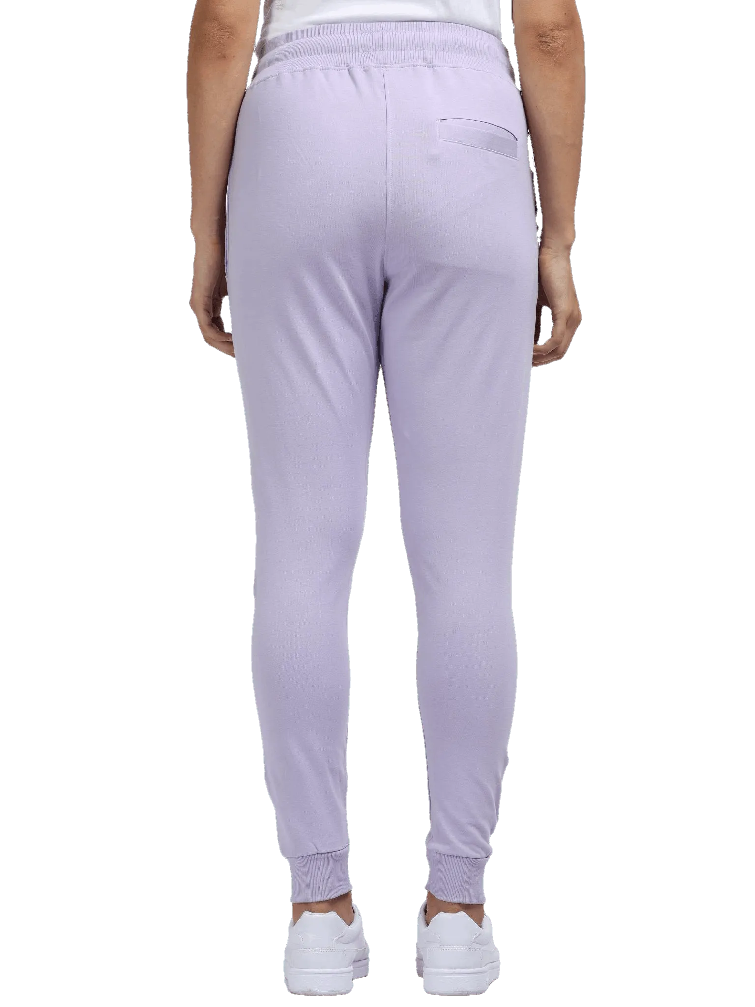 Womens Joggers - Solid