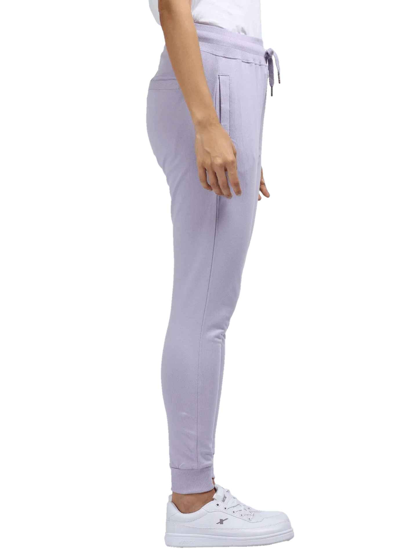 Womens Joggers - Solid