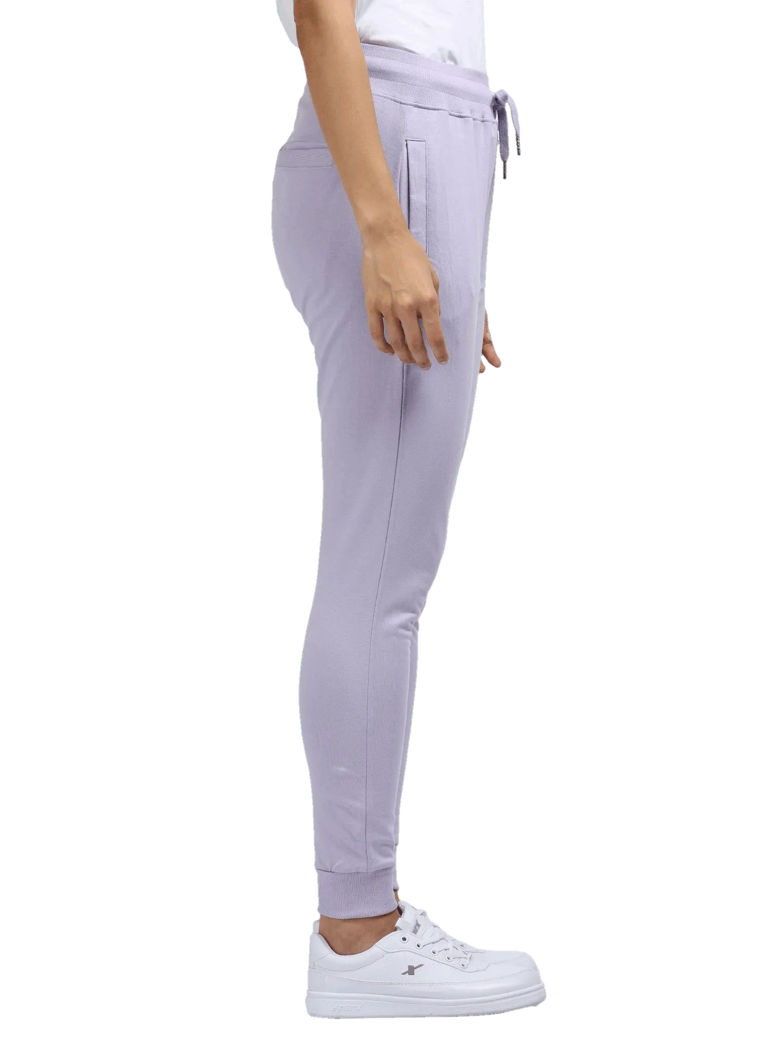 Womens Joggers - Solid